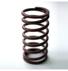 Пружины винтовые цилиндрические для подвесок трубопроводов ТЭС и АЭС