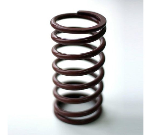 Пружины винтовые цилиндрические для подвесок трубопроводов в Гомеле