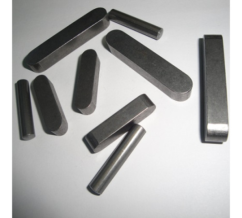 Шпоночные прокаты нержавеющие в Гомеле