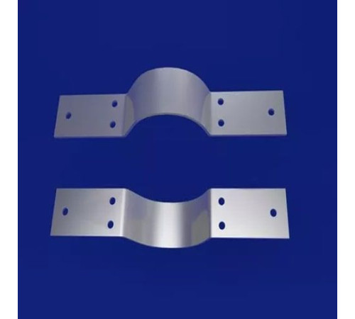 Прокладки для хомутовых блоков подвесок трубопроводов в Гомеле