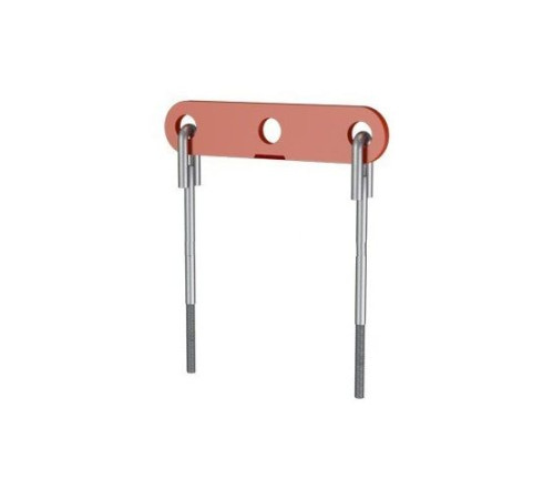 Коромысла с тягами подвесок трубопроводов в Гомеле