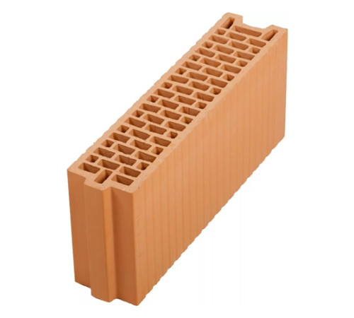 Керамические перегородочные блоки в Гомеле и Беларуси