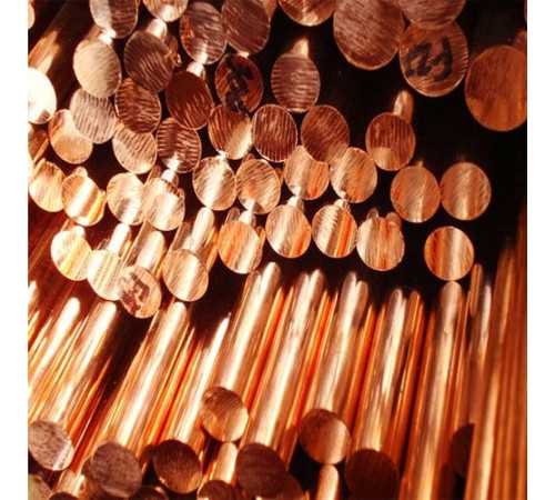 Медные поковки в Гомеле для промышленности Беларуси