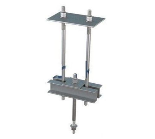 Крепления к ригелям на подвесках в Гомеле для трубопроводов