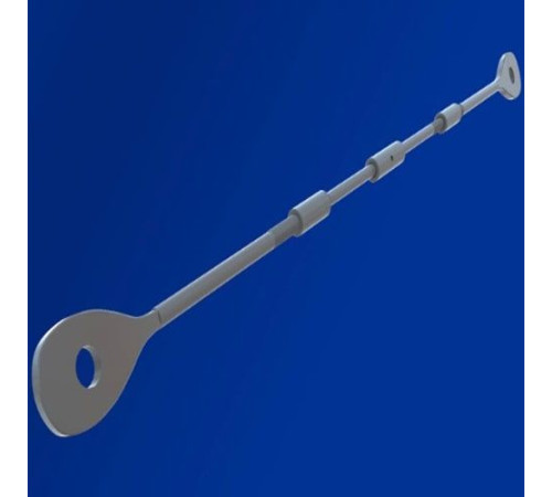 Тяги с проушиной для опор в Гомеле