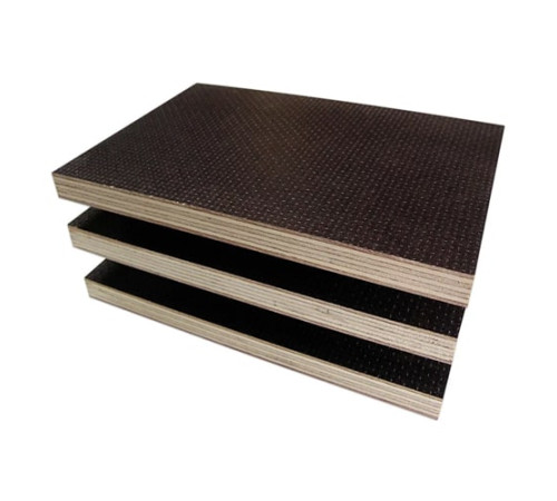 Ламинированные фанеры для пола в Гомеле