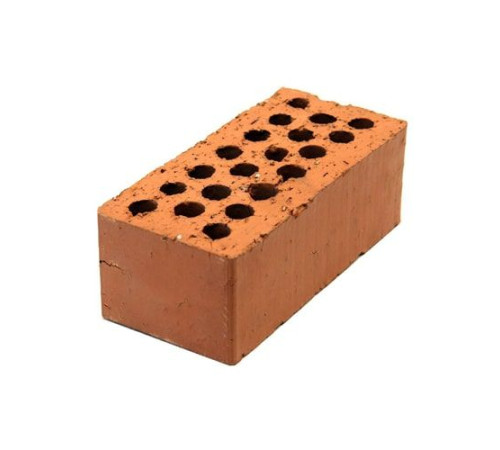 Полуторные пустотелые кирпичи в Гомеле с доставкой по Беларуси