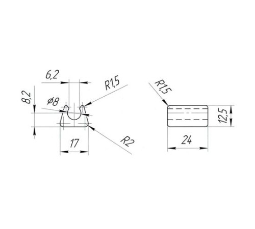 Подпятники для трубопроводов в Гомеле от Спецметаллстрой