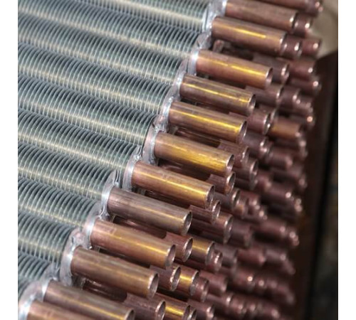 Биметаллические оребренные трубы в Гомеле и Беларуси