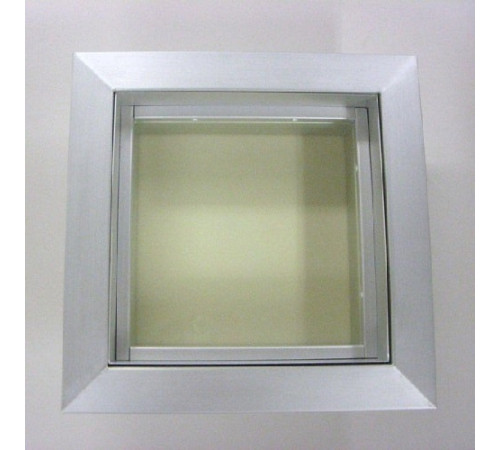 Свинцовые окна для рентген-кабинетов в Гомеле