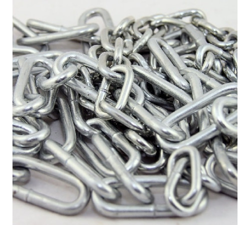 Сварные цепи в Гомеле для подъемного оборудования