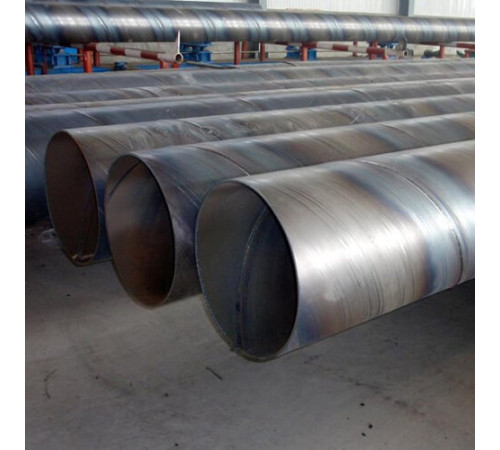 Спиралешовные трубы в Гомеле для промышленного строительства