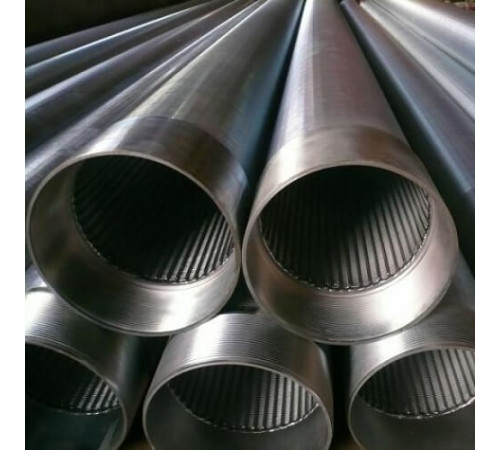 Трубы обсадные в Гомеле для скважин от Спецметаллстрой