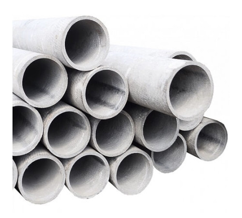 Безнапорные асбоцементные трубы в Гомеле для Юрлиц