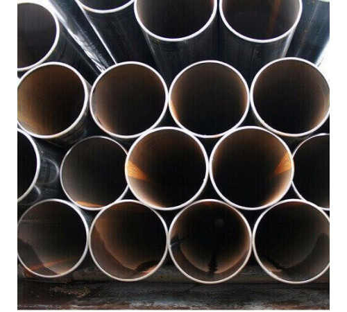 Трубы электросварные в Гомеле от Спецметаллстрой