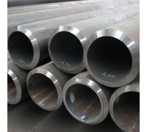 Трубы из углеродистой стали в Гомеле для юр. лиц