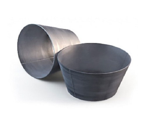 Переходы сварные стальные в Гомеле для трубопроводов