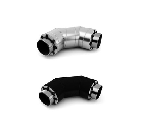 Отводы в ППУ для трубопроводов в Гомеле и Беларуси