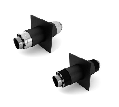 Неподвижные опоры для труб в ППУ в Гомеле