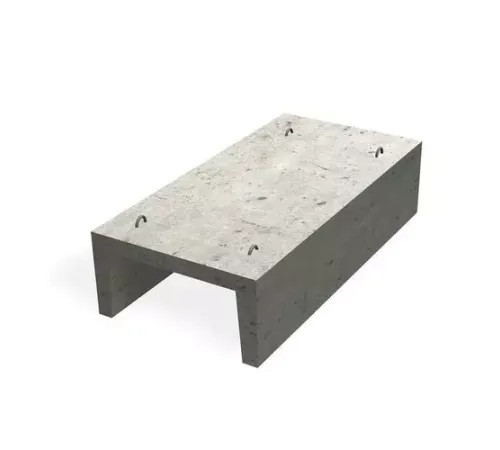 Лотки ЖБИ в Гомеле для строительства и водоотвода