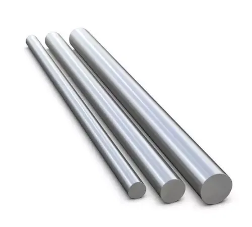 Прутки с твердым хромовым покрытием в Гомеле