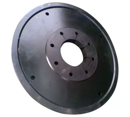 Обтираторы скважинные для нефтегазовой отрасли в Гомеле