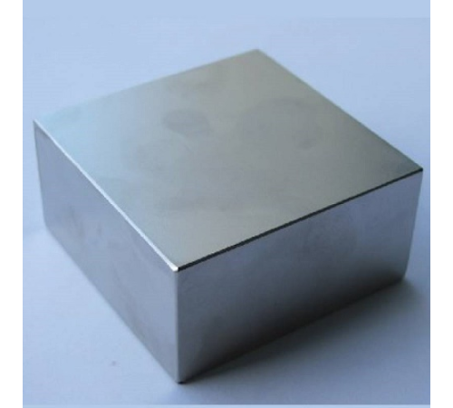 Слитки из магнитно-твердых сплавов в Гомеле для юрлиц