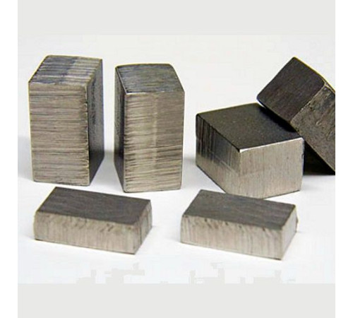 Слитки с заданной упругостью в Гомеле от Спецметаллстрой