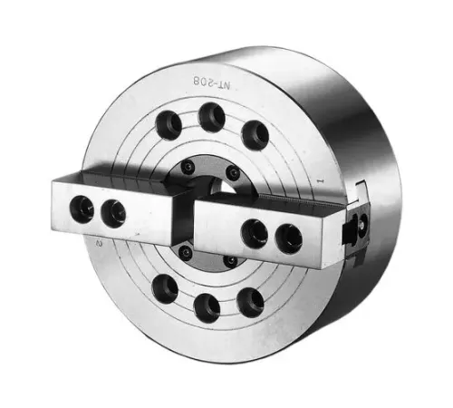 Двухкулачковые токарные патроны в Гомеле