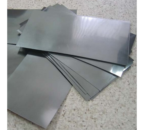 Никелевые листы в Гомеле для промышленности