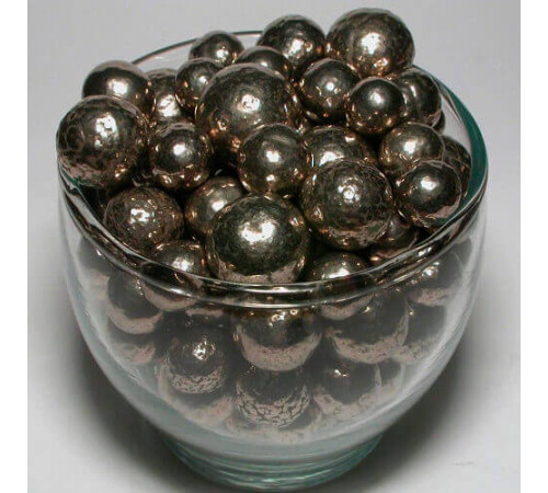 Гранулированные никели в Гомеле для промышленности