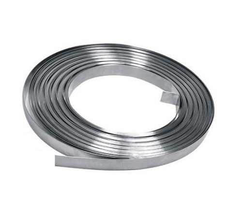 Ленты никелевые в Гомеле от Спецметаллстрой