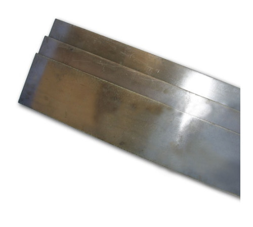 Никелевые полосы в Гомеле от Спецметаллстрой