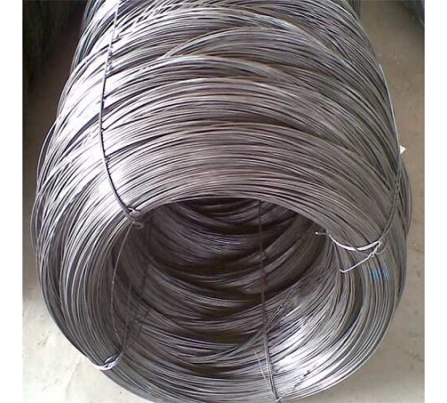 Никелевые проволоки в Гомеле для промышленности