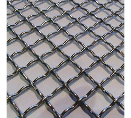 Сетки никелевые в Гомеле для промышленности