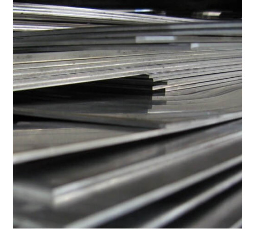 Листы быстрорез в Гомеле от Спецметаллстрой