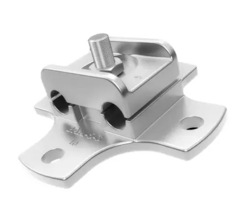 Зажимы опорные тип 2АА, 3АА в Гомеле для ЛЭП