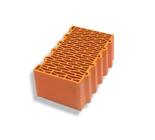 Керамические стеновые блоки в Гомеле для строительства