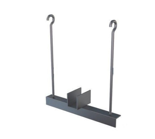 Подвески для труб с изоляцией в Гомеле от Спецметаллстрой