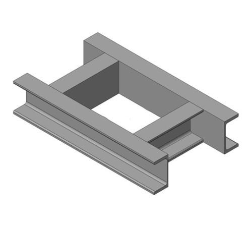 Опорные узлы для катковых блоков в Гомеле