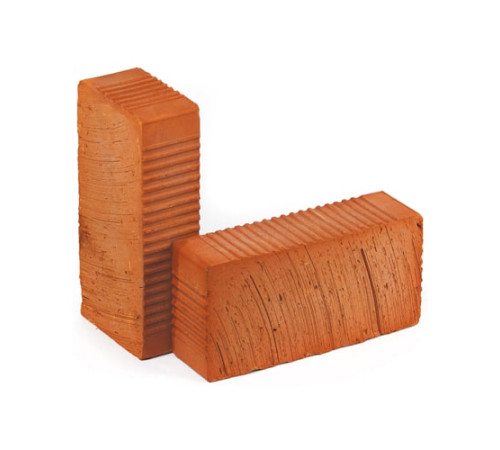 Облицовочные керамические полнотелые кирпичи риф в Гомеле