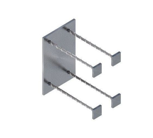 Закладные детали для трубопроводов в Гомеле