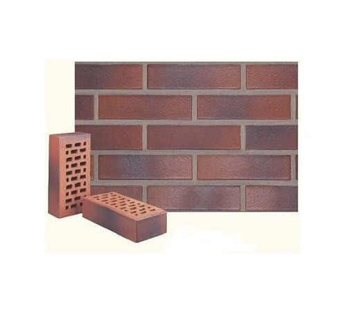 Нестандартные клинкерные кирпичи в Гомеле