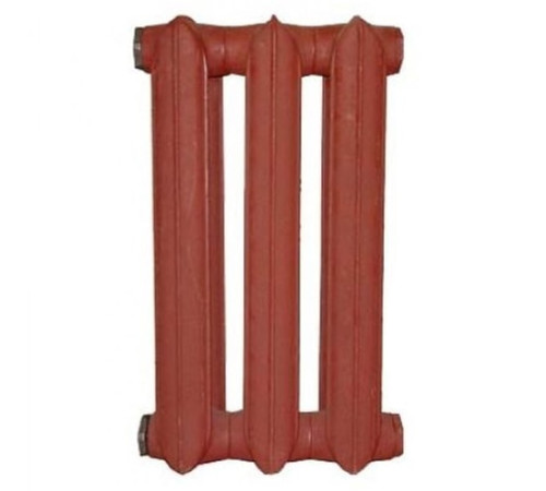 3-секционные чугунные радиаторы в Гомеле с доставкой