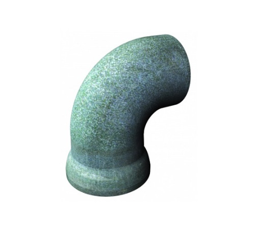 Колена чугунные раструб-гладкий конец в Гомеле