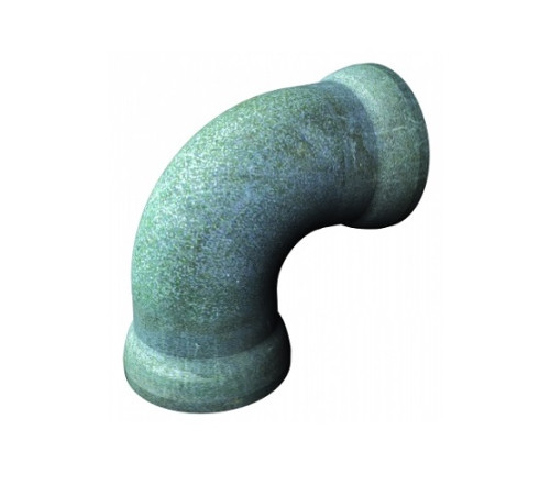 Колена раструбные чугунные в Гомеле с доставкой