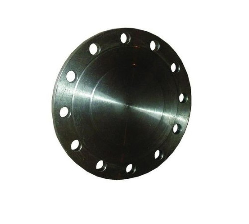 Заглушки фланцевые чугунные в Гомеле и Беларуси