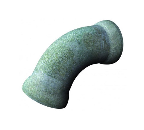 Отводы раструбные чугунные в Гомеле для трубопроводов