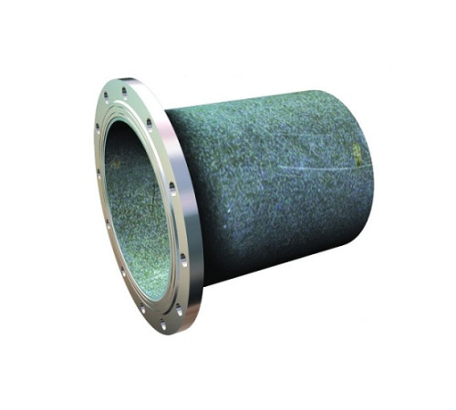 Патрубки чугунные фланец-гладкие в Гомеле