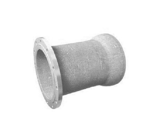 Патрубки фланец-раструб чугунные в Гомеле